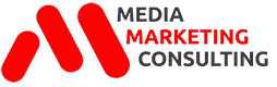 logo media marketing consulting